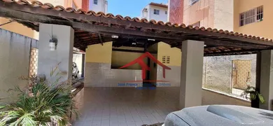 Apartamento com 3 Quartos à venda, 82m² no Vila União, Fortaleza - Foto 7