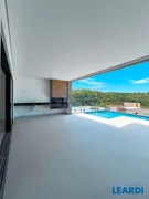 Casa de Condomínio com 4 Quartos à venda, 494m² no Cidade Tambore, Santana de Parnaíba - Foto 8