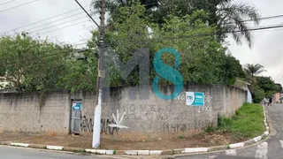 Terreno / Lote / Condomínio à venda, 700m² no Vila Romanópolis, Ferraz de Vasconcelos - Foto 1