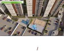 Apartamento com 2 Quartos à venda, 53m² no Vila Rica, Sorocaba - Foto 16