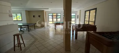 Apartamento com 2 Quartos para alugar, 66m² no Morumbi, São Paulo - Foto 9