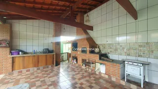 Fazenda / Sítio / Chácara com 3 Quartos à venda, 276m² no Altos da Bela Vista, Indaiatuba - Foto 28