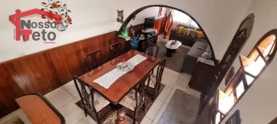 Casa de Condomínio com 3 Quartos à venda, 200m² no Conjunto Residencial Vista Verde, São Paulo - Foto 19