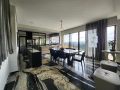 Casa de Condomínio com 5 Quartos para alugar, 1080m² no Vila  Alpina, Nova Lima - Foto 12