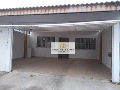Casa com 3 Quartos à venda, 125m² no Setville Altos de Sao Jose, São José dos Campos - Foto 1