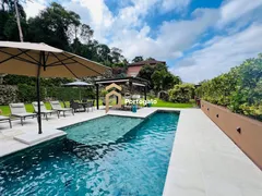 Casa com 5 Quartos para alugar, 790m² no Portogalo, Angra dos Reis - Foto 9