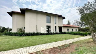 Casa de Condomínio com 6 Quartos à venda, 600m² no Altos de Itu, Itu - Foto 34
