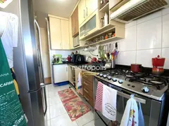 Apartamento com 3 Quartos à venda, 83m² no Nova Gerti, São Caetano do Sul - Foto 5