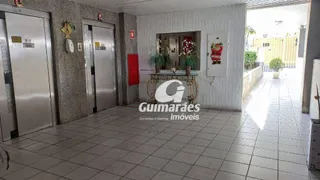 Apartamento com 3 Quartos à venda, 89m² no Fátima, Fortaleza - Foto 3