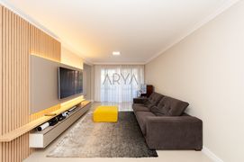 Apartamento com 4 Quartos à venda, 253m² no Champagnat, Curitiba - Foto 30