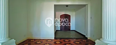 Apartamento com 4 Quartos à venda, 210m² no São Cristóvão, Rio de Janeiro - Foto 8