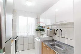 Apartamento com 2 Quartos à venda, 43m² no Sitio Cercado, Curitiba - Foto 6