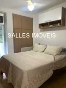 Apartamento com 3 Quartos à venda, 123m² no Barra Funda, Guarujá - Foto 12