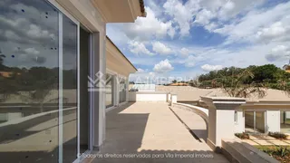 Casa de Condomínio com 5 Quartos à venda, 822m² no Residencial Fazenda da Grama, Itupeva - Foto 8