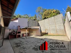 Casa com 3 Quartos à venda, 197m² no Centro, Serra Negra - Foto 12