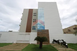 Apartamento com 1 Quarto para alugar, 40m² no Santa Marta, Cuiabá - Foto 1