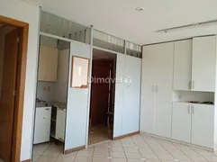 Conjunto Comercial / Sala para alugar, 110m² no Menino Deus, Porto Alegre - Foto 10