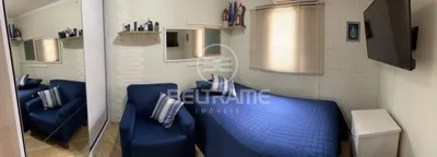 Casa com 3 Quartos à venda, 132m² no Conjunto Habitacional Sanenge III, Maringá - Foto 12