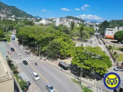 Conjunto Comercial / Sala para alugar, 66m² no Trindade, Florianópolis - Foto 19