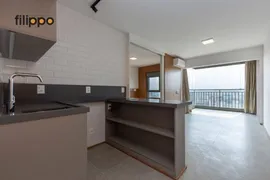 Apartamento com 1 Quarto para alugar, 39m² no Cambuci, São Paulo - Foto 2