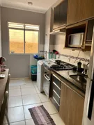 Apartamento com 2 Quartos para alugar, 43m² no Chacaras Pedro Correa de Carvalho, Ribeirão Preto - Foto 4