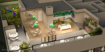 Apartamento com 2 Quartos à venda, 43m² no Méier, Rio de Janeiro - Foto 5