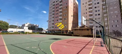 Apartamento com 3 Quartos à venda, 77m² no Jardim do Lago, Campinas - Foto 36