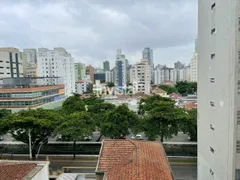 Kitnet com 1 Quarto à venda, 23m² no Aparecida, Santos - Foto 1