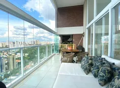 Apartamento com 4 Quartos à venda, 214m² no Vila Mariana, São Paulo - Foto 1