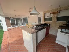 Casa com 4 Quartos à venda, 548m² no Jardim Paiquerê, Valinhos - Foto 49