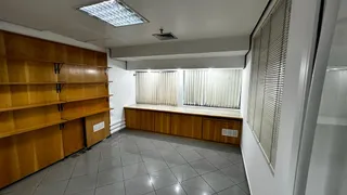 Conjunto Comercial / Sala para alugar, 98m² no Vila Cordeiro, São Paulo - Foto 8