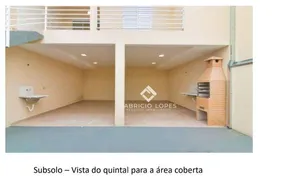 Casa com 3 Quartos à venda, 105m² no Portal dos Passaros, São José dos Campos - Foto 42