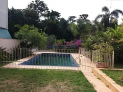 Casa de Condomínio com 5 Quartos para alugar, 395m² no Jardim Chapadão, Campinas - Foto 10