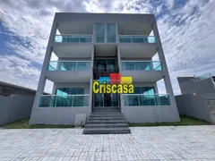 Apartamento com 2 Quartos para venda ou aluguel, 92m² no Praia do Sudoeste, São Pedro da Aldeia - Foto 1