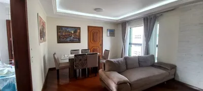 Apartamento com 3 Quartos à venda, 110m² no Vila Bastos, Santo André - Foto 17