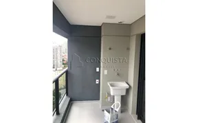 Apartamento com 1 Quarto para venda ou aluguel, 38m² no Vila Mariana, São Paulo - Foto 12