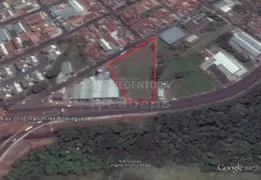 Terreno / Lote Comercial à venda, 4976m² no Vila Sao Jorge, São José do Rio Preto - Foto 2