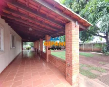 Fazenda / Sítio / Chácara com 3 Quartos para alugar, 597m² no Jardim Roseira de Cima, Jaguariúna - Foto 3