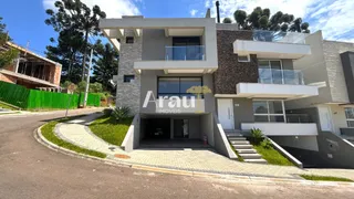 Casa de Condomínio com 3 Quartos à venda, 214m² no Santa Cândida, Curitiba - Foto 2