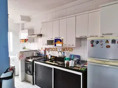 Apartamento com 2 Quartos à venda, 88m² no Balneário Itaoca, Mongaguá - Foto 4
