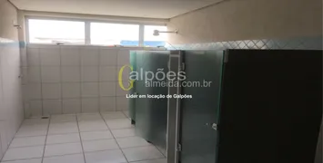 Galpão / Depósito / Armazém para alugar, 1140m² no Parque Industrial San Jose, Cotia - Foto 4