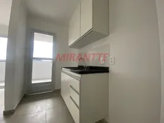 Apartamento com 2 Quartos para alugar, 43m² no Lauzane Paulista, São Paulo - Foto 4