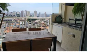 Apartamento com 2 Quartos à venda, 55m² no Vila Nair, São Paulo - Foto 27