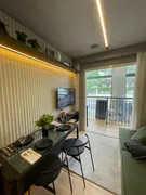 Apartamento com 1 Quarto à venda, 29m² no Saúde, São Paulo - Foto 2
