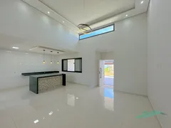 Casa com 3 Quartos à venda, 136m² no Portal Ville Jardins, Boituva - Foto 2