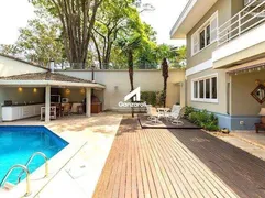 Casa de Condomínio com 5 Quartos à venda, 551m² no Chácara Monte Alegre, São Paulo - Foto 36