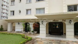 Apartamento com 2 Quartos para alugar, 68m² no Jardim Virgínia Bianca, São Paulo - Foto 6