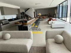 Casa de Condomínio com 4 Quartos à venda, 581m² no Residencial Haras Patente, Jaguariúna - Foto 20