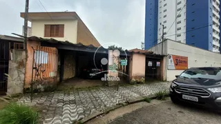 Terreno / Lote / Condomínio à venda, 600m² no Vila Alzira, Santo André - Foto 16