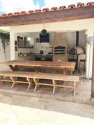 Casa com 5 Quartos para alugar, 500m² no Vila Esperia ou Giglio, Atibaia - Foto 2